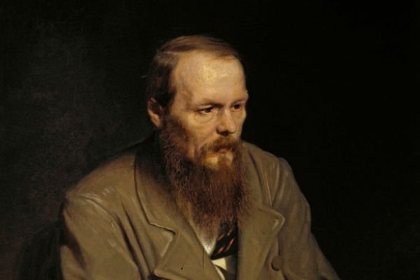 Fjodor-Mihajlovič-Dostojevski
