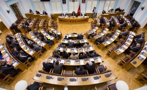 parlament-crna-gora