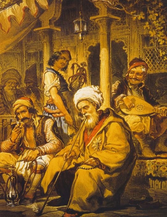 thumbnail_an-ottoman-coffeehouse-colored-lithography-amadeo-preziosi-paris-1865-galeri-alfa-collection-attractive-ottoman-empire-coffee-4-541-x-702